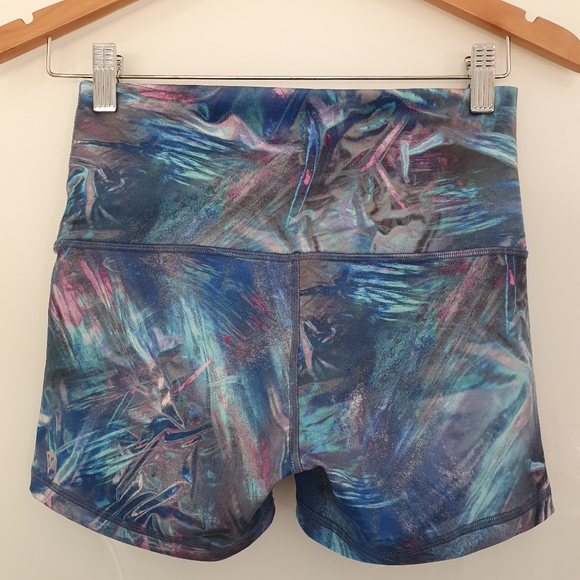 Ivivva by Lululemon Rythmic shorts - Picture 4 of 8